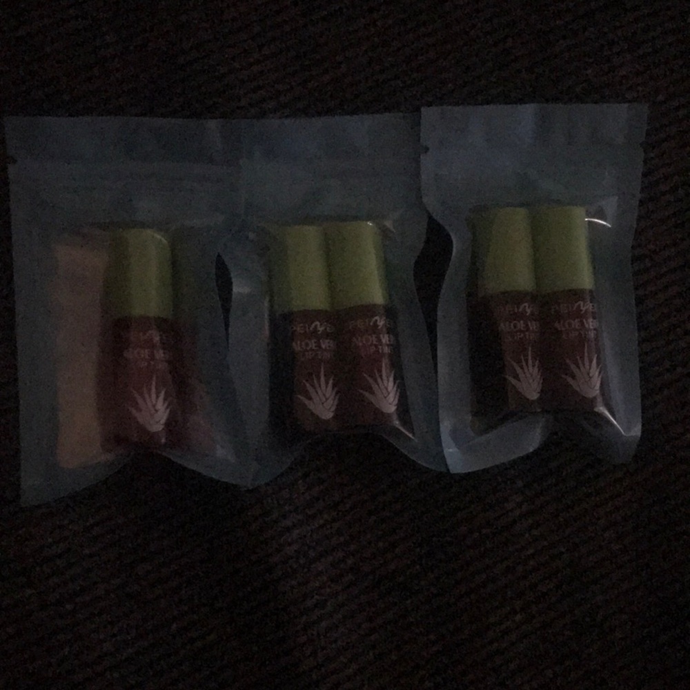 lip tints